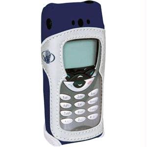 Nokia 8260 Swivel Body Glove Case Blue