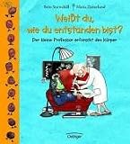 Wei�t du, wie du entstanden bist?