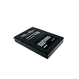 Lenmar LIJ200 Lithium-ion Camcorder Battery Equivelent to the JVC BN-VM200 Battery