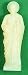 6 inch Saint Jude - 5 Pack