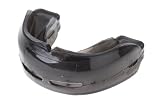 Produkt-Bild: Shock Doctor Mundschutz POWER DOUBLE senior , schwarz