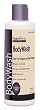 `Bodywash Rinse-Free Shampoo And Body Cleaner 8 oz.
