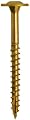 GRK CAB8112HP Cabinet HandyPak 8 by 1-1/2-Inch Screws, 100 Screws per Package
