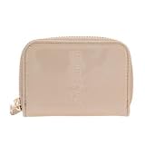 ブルガリ キーケース BVLGARI 6連キーケース プラチナム ラウンドファスナー S.BULGARI 32100 ブルガリ キーケース
