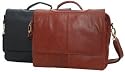 Visconti Leather Bag Style 659