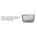 GefenTV Auto Volume Stabilizer with Digital Audio Decoder