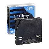 IBM LTO Ultrium 100/200GB Tape Cartridge