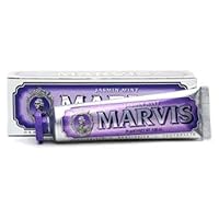 Marvis Toothpaste Jasmine