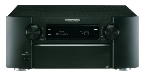 Marantz AV8003 Networking Preamplifier