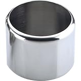 Sugar Bowl Stainless Steel - 145ml 5oz