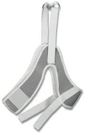 NeckPro Overdoor Cervical Traction Device - Adjustable Door Bracket Model