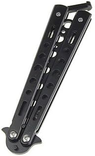 TY Outdoors Black Powder Practice Butterfly Tool , Black