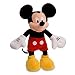 Disney Mickey Mouse Plush Toy -- 17\'\'