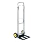 Safco 4061 Hide-Away Aluminum Hand Truck