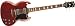 Gibson Custom SG Standard Historic Reissue, Fade Cherry