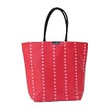 Mimi the Sardine Shopper - Lingonberry