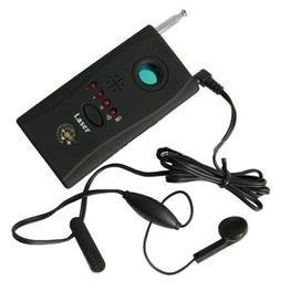 RF Camera Detector  Directional Finder