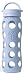 22 Oz Life Factory with Silicone Sleeve (Light Blue)