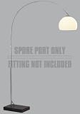 Pavilion Spare Shade for Floor Lamp (PAV192)