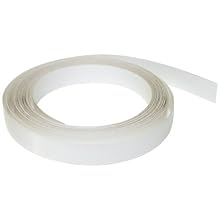 XPEL Clear Universal Door Edge Guard (0.38" x 12') Paint Protection Film Kit