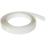 Xpel R3023 0.38" x 12' Clear Universal Door Edge Guard Paint Protection Film Kit
