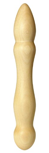 Holzdildo Alrakis in Ahorn, geölt