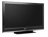 Sony KDL-20S3000 - 20 Widescreen Bravia HD Ready LCD TV - With Freeview - Black