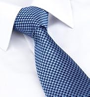 Ultimate Performance Pure Silk Woven Textured Tie