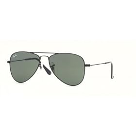 Ray Ban RJ 9506S Juniors' Aviator Sunglasses - Select Color