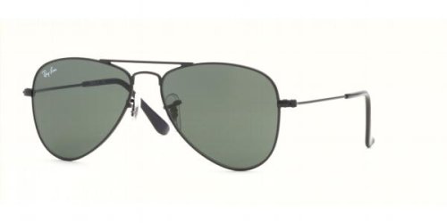 Ray Ban RJ 9506S Juniors' Aviator Sunglasses - Select Color