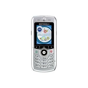 Motorola L2 Triband GSM World Phone (unlocked) Motorola L2 Triband GSM World Phone (unlocked)