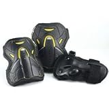BONEShieldz  Pro 360 Elite Knee/Wrist/Elbow Guard Tri Pack, Youth