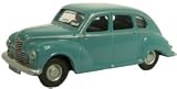 Jowett Javelin - Turquoise