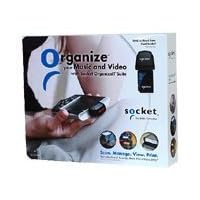 OrganizeIT Suite with Isc-sdio / Music / Video / Label Printing