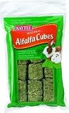Central Avian & Kaytee Alfalfa Cubes 15 Ounces - 100032087