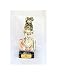 Estia Creations Athena Goddess of Wisdom and Strategy Sculpture Bust