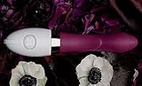 Iris Deep Rose Lelo Personal Massager