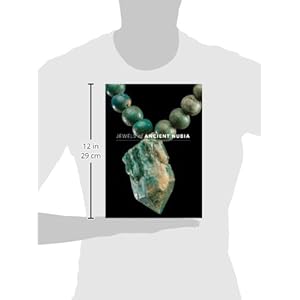 Jewels of Ancient Nubia