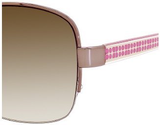 KATE SPADE BERTIE color EQ6/Y6 Sunglasses