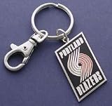 Portland Trail Blazers Key Chain with clip