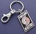 Portland Trail Blazers Key Chain with clip