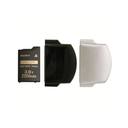 Sony PSP Battery Pack