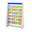 Smart Gear Alphabet Frame