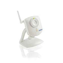 Schlage WCW100 LiNK Wireless Network Camera