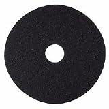 MMM08382 Stripper Pad, 20, 5/CT, Black