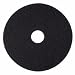 MMM08382 Stripper Pad, 20, 5/CT, Black