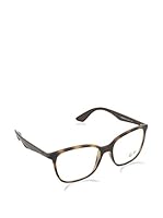 RAY BAN FRAME Montura 7066 5577 (54 mm) Havana
