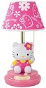 Hello Kitty Table Lamp