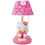 Hello Kitty Table Lamp