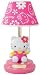 Hello Kitty Table Lamp
